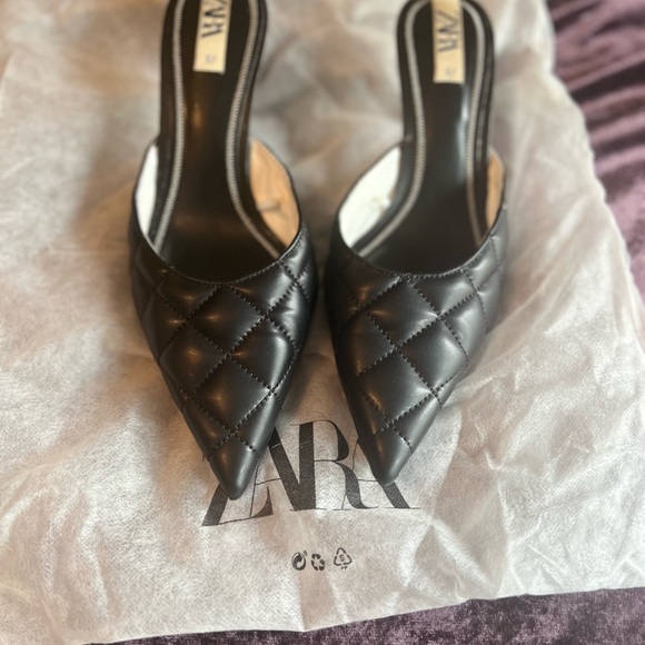 Zara shoes - Picture 9 of 10